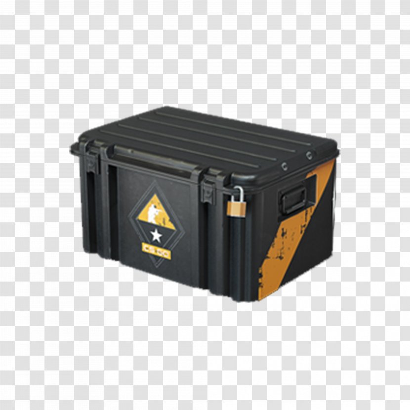 Counter-Strike: Global Offensive ESL One Cologne 2016 Counter-Strike Online 2014 Weapon - Video Game - Case Transparent PNG