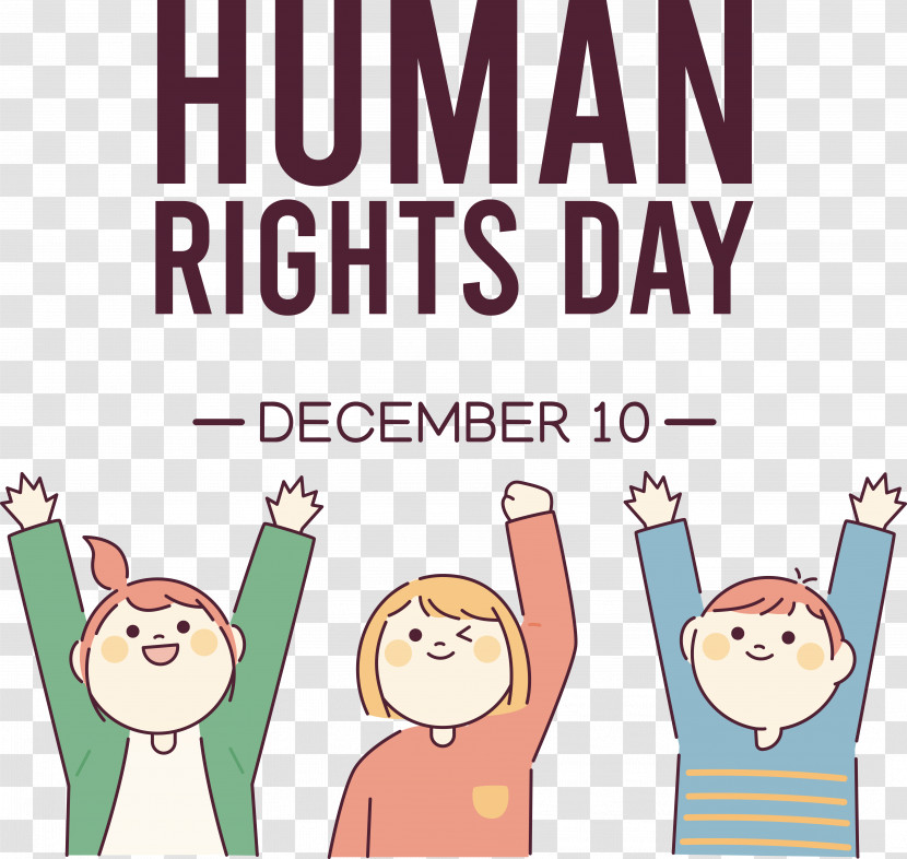 Human Rights Day Transparent PNG