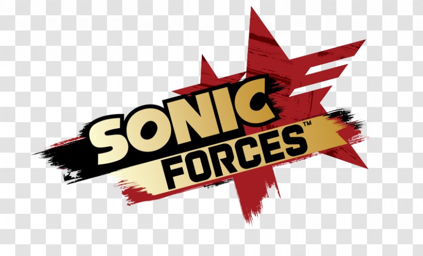 Sonic Forces The Hedgehog 2 Generations Chaos - Text - Fist Bump Transparent PNG