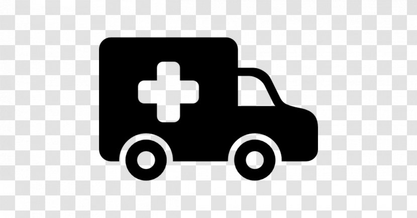 Ambulance Star Of Life Clip Art - Emergency Medical Services Transparent PNG