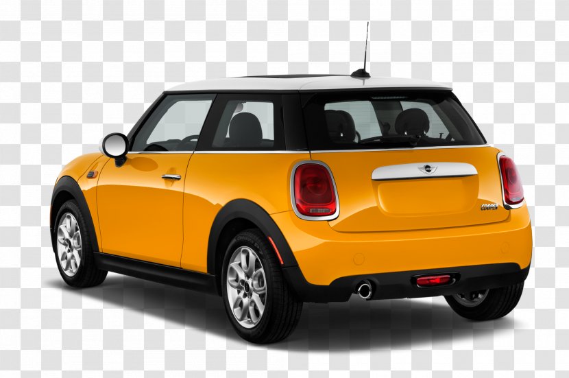 2017 MINI Cooper 2014 Car Mini Hatch - Compact Transparent PNG