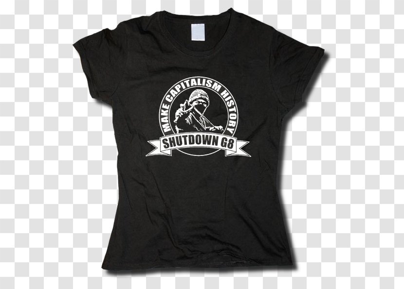 Oakland Raiders T-shirt NFL Hoodie - Black Transparent PNG