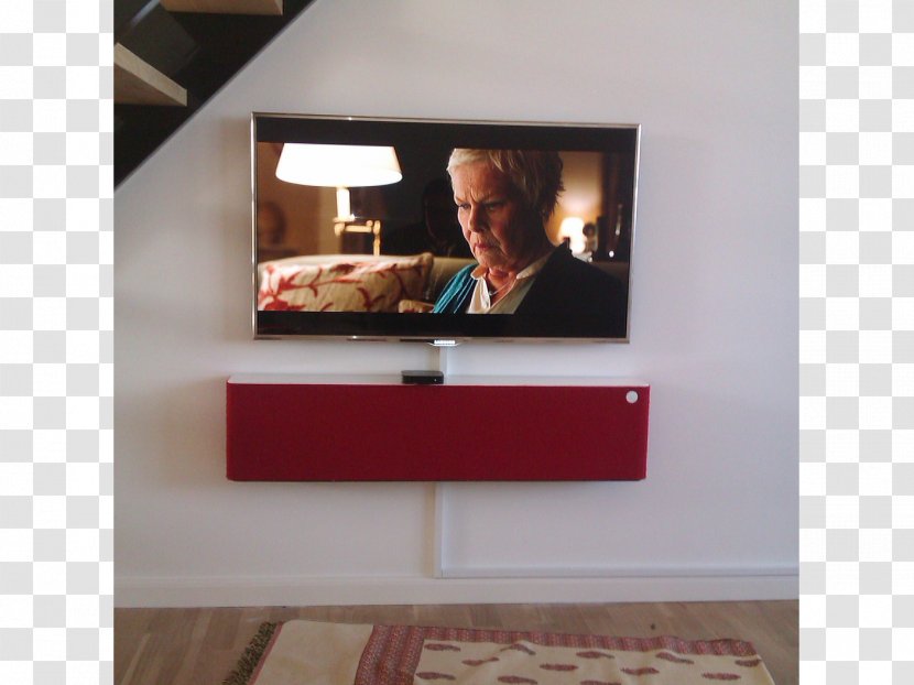 Television Flat Panel Display Dansk Digital Center A/S Device Multimedia - Wall Tv Transparent PNG