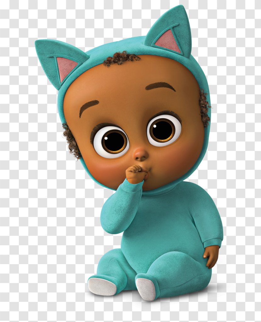 The Boss Baby Triplets Big Staci Child Transparent PNG