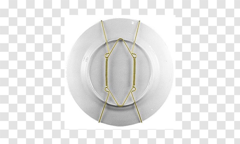 Clothes Hanger Plate Shelf Wall Saucer - Kitchen - Ceramic Tableware Transparent PNG