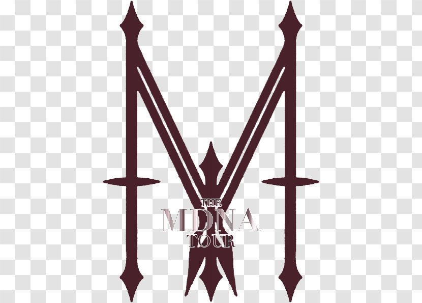 The MDNA Tour Tattoo Artist Madonna - Ink - Symbol Transparent PNG