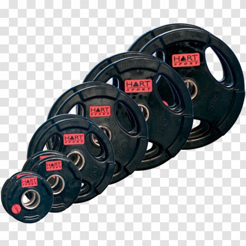 Tire Wheel Computer Hardware - Weight Plate Transparent PNG