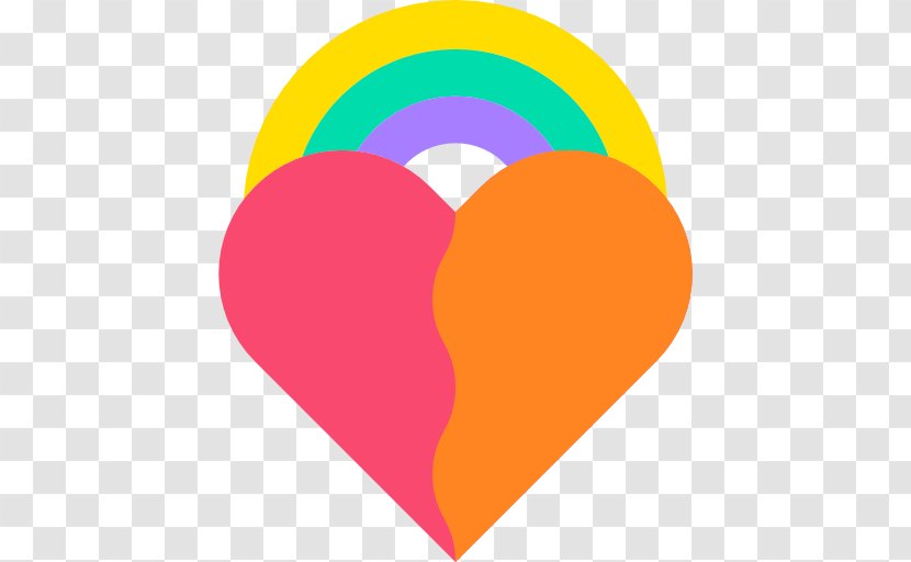 Lovers Love Pride - Industrial Design - Heart Transparent PNG