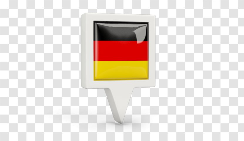 Flag Of Germany Illustration Transparent PNG