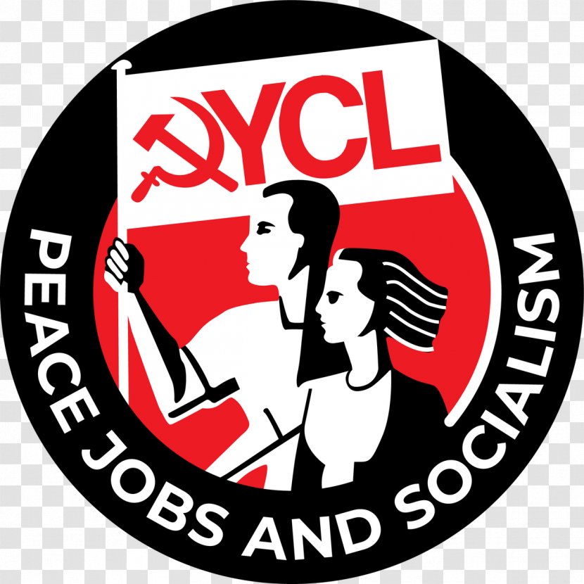United Kingdom Young Communist League Communism Party Of Britain Transparent PNG