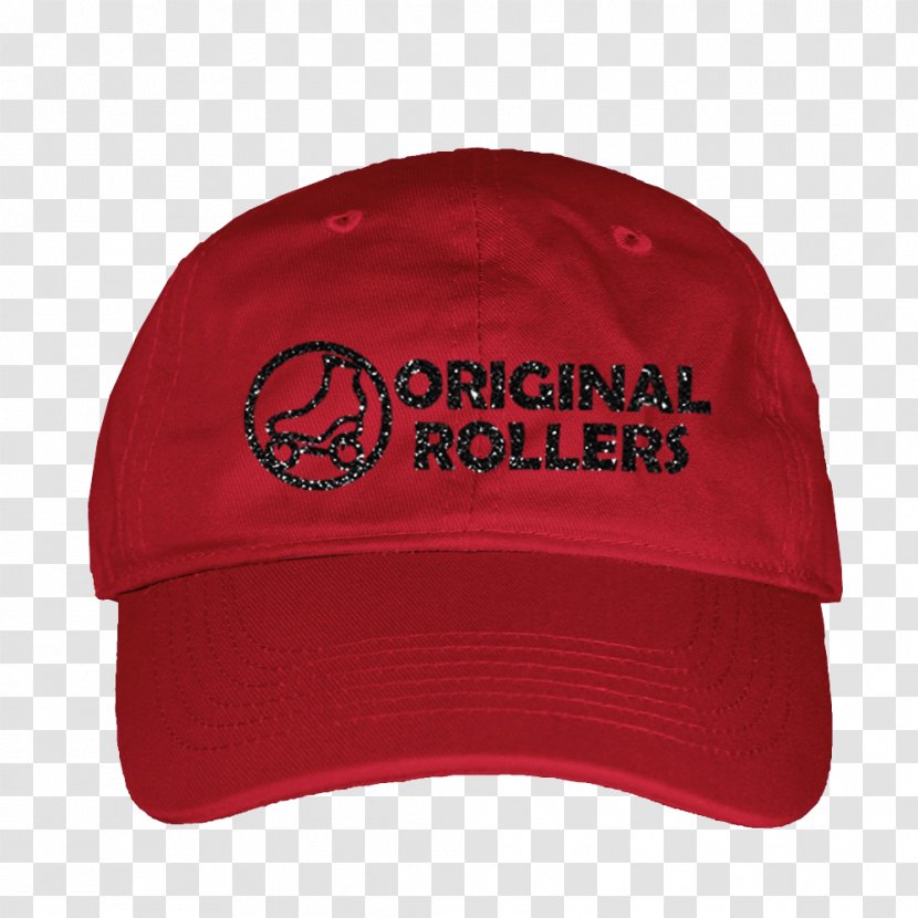 Baseball Cap Hat Embroidery Transparent PNG