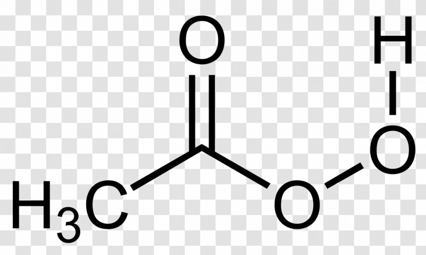 Acetic Acid IUPAC Nomenclature Of Organic Chemistry Carboxylic - Peracetic Transparent PNG