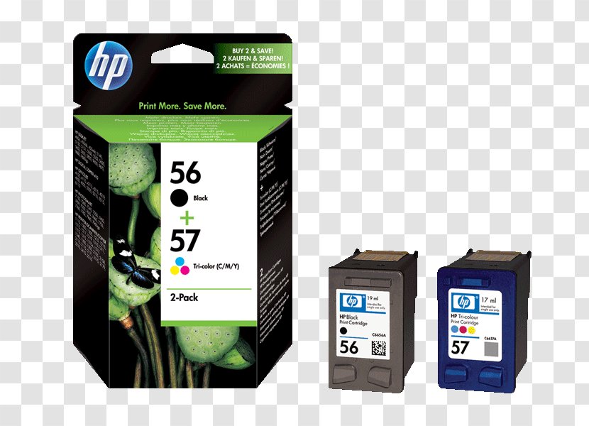 Hewlett-Packard Laptop Ink Cartridge Inkjet Printing - Toner - Hewlett-packard Transparent PNG