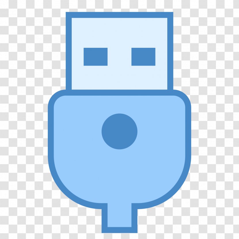 Clip Art USB Flash Drives - Rectangle - Usb Transparent PNG