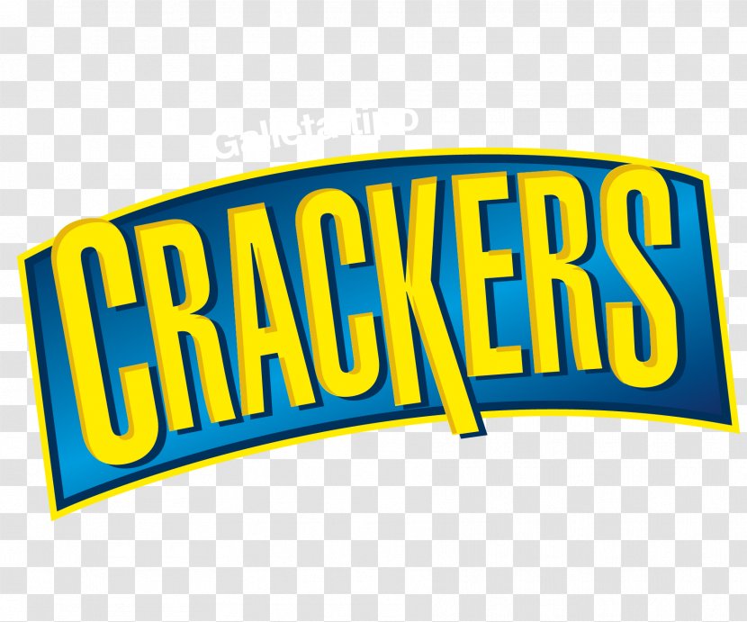 Cracker Brand Biscuit Logo Dipping Sauce - Sign Transparent PNG