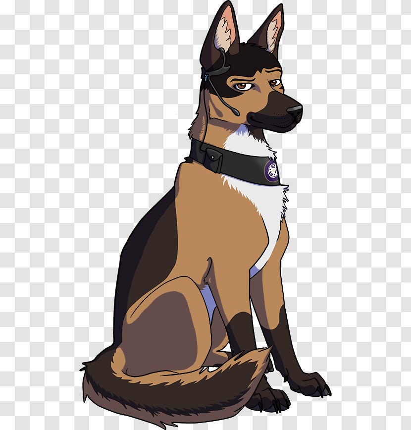 Dog Breed DeviantArt - Deviantart - Becker Transparent PNG