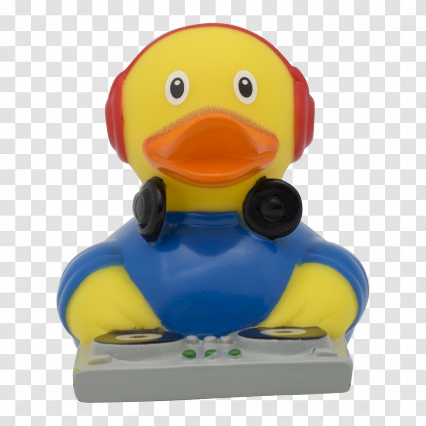 Rubber Duck Toy Bathtub Plastic Transparent PNG