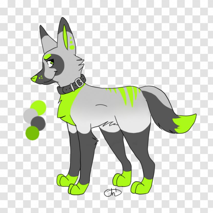 Dog Cat Clip Art Illustration Canidae - Painted Fox Transparent PNG