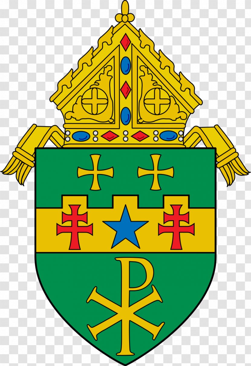Roman Catholic Archdiocese Of St. Louis Los Angeles Washington Diocese Monterey In California New Orleans - Symmetry - Church Transparent PNG