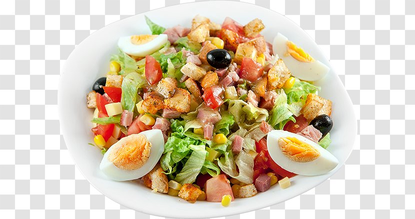 Clam Salad Seafood Shrimp And Prawn As Food Crab - Waldorf - Yellow Cheese Transparent PNG