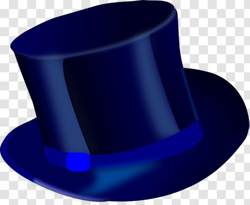 Top Hat The Mad Hatter Clip Art Transparent PNG