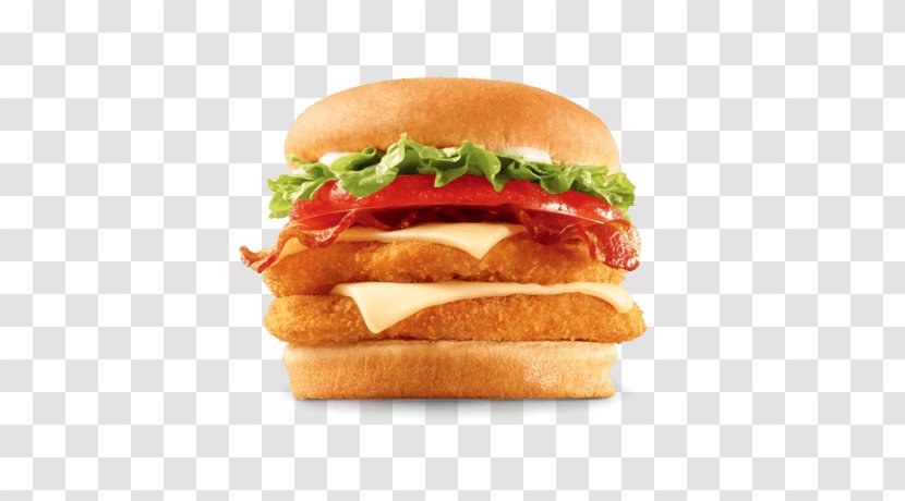 Salmon Burger Cheeseburger Buffalo Vegetarian Cuisine Fast Food - Patty - Spicy Barbecue Delicious Fish Transparent PNG