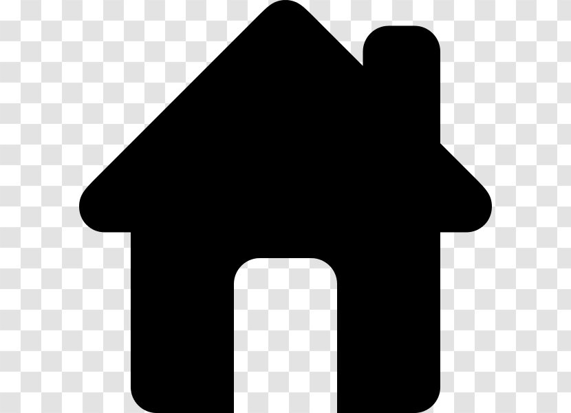 House - Symbol Transparent PNG