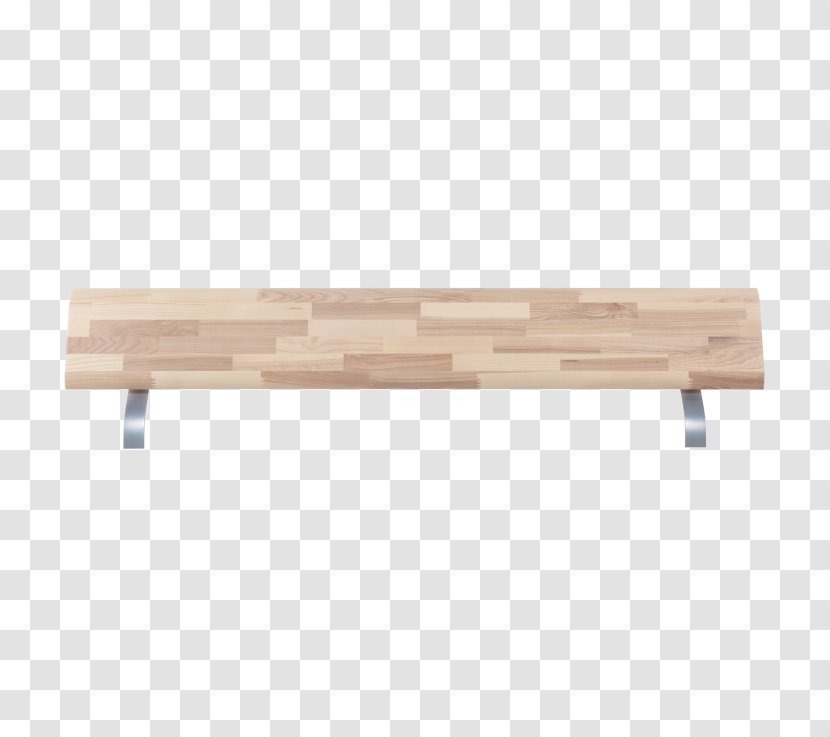 Coffee Tables Line Hardwood Angle - Plywood Transparent PNG
