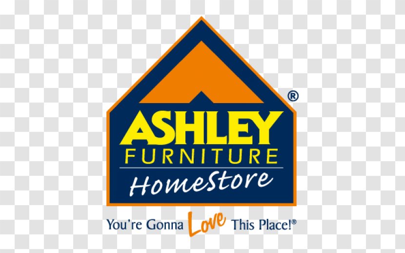 Ashley HomeStore Outlet Colton Living Room Bedroom - Sign - Home Furniture Transparent PNG