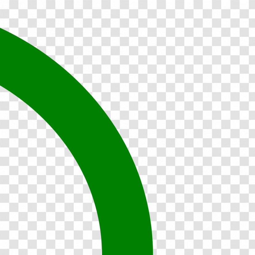 Logo Green Brand - Line Transparent PNG