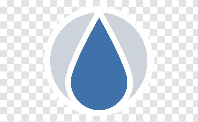 Blue Angle Brand Computer Wallpaper - Deluge - App Transparent PNG