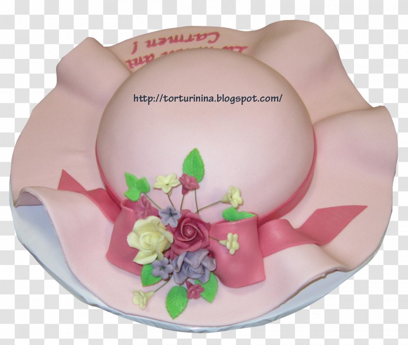 Torte Cake Decorating Sugar Paste Birthday - Email Transparent PNG