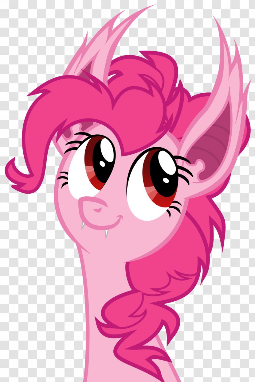 Pinkie Pie Pony Scootaloo Sweetie Belle Rarity - Cartoon - Horse Transparent PNG