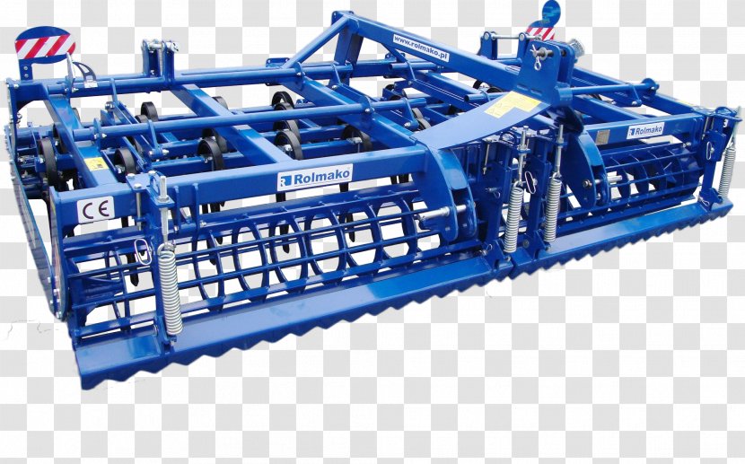 Agriculture Agricultural Machinery Seed Drill Diana Trans S.R.L. - Bellon Transparent PNG