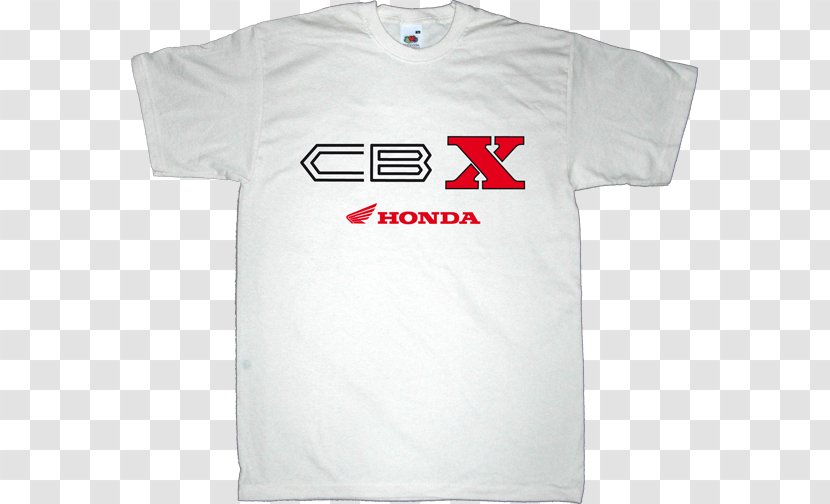T-shirt Honda Vario Clothing - Motorcycle T Shirt Transparent PNG