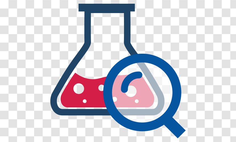 Laboratory Flasks Experiment Chemistry - Brand - Research Transparent PNG