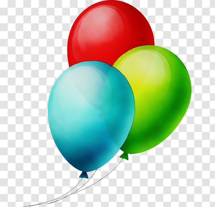 Balloon Arch Transparent PNG