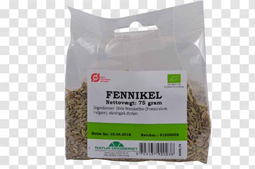 Spice Seed Allos Organic Pollen Fennel Product - Dill - Hele Transparent PNG
