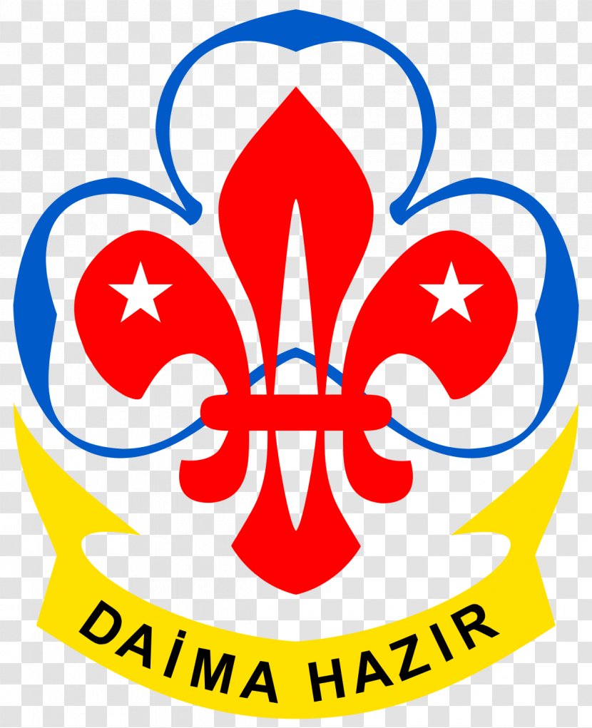 Scouting In Tennessee World Scout Emblem Scouts Of Northern Cyprus Association - Artwork Transparent PNG