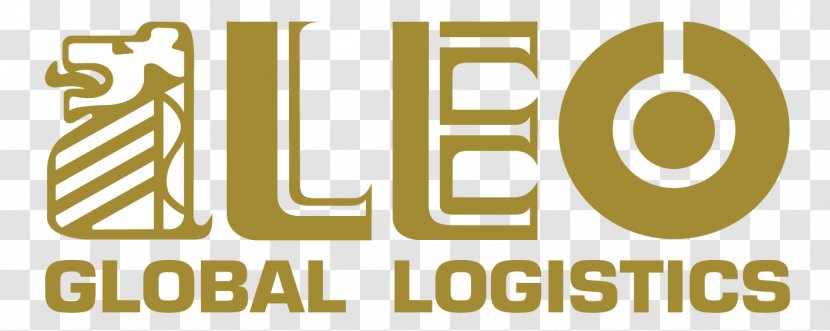 Leo Global Logistics LEO Self Storage Business Freight Forwarding Agency Transparent PNG