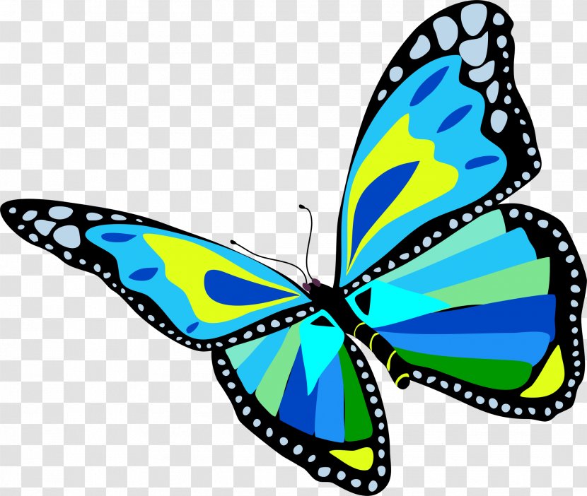 Monarch Butterfly Flight Clip Art - Flower - Fly Transparent PNG