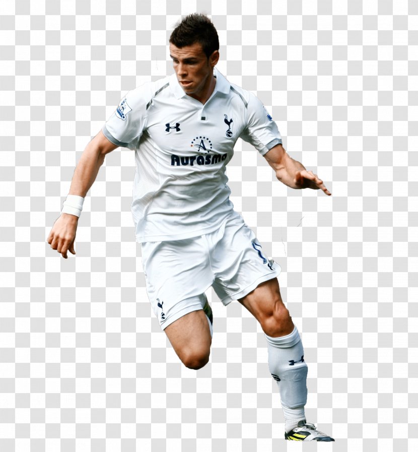 Real Madrid C.F. Football Player Desktop Wallpaper - Ball Transparent PNG