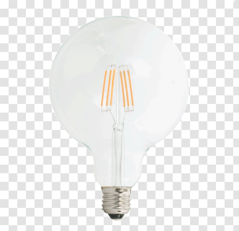 Incandescent Light Bulb LED Lamp Fassung Lightbulb Socket - Edison Screw - E27 Transparent PNG