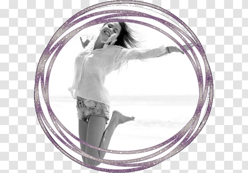 Violetta Animation Desktop Wallpaper Tini - Purple - Circulo Transparent PNG