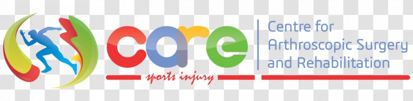 Logo Banner Brand Line - Area - Sport Injury Transparent PNG