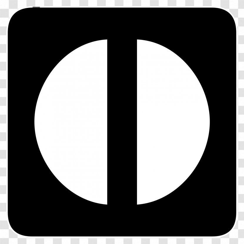 Arrow Symbol Clip Art - Silhouette - Exit Transparent PNG