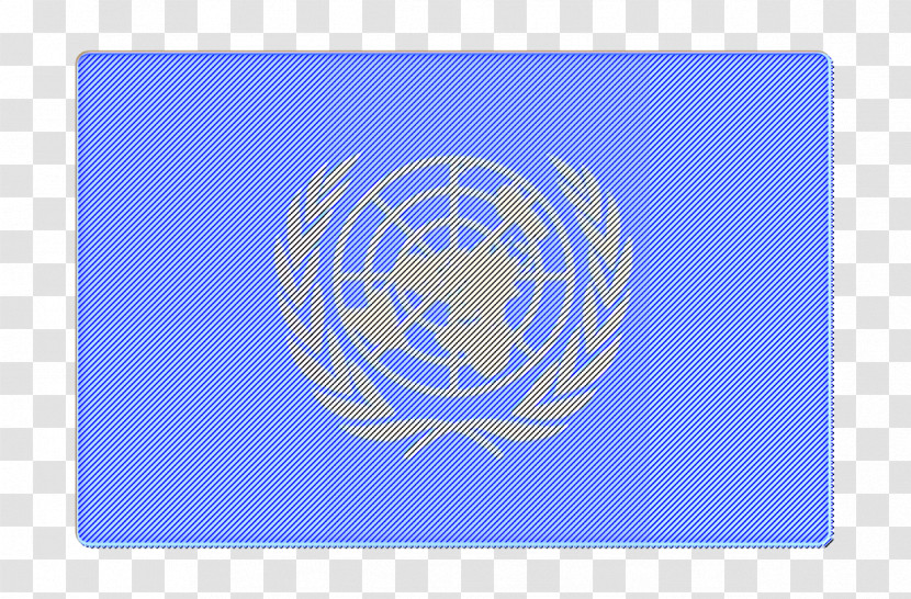 International Flags Icon United Nations Icon Transparent PNG