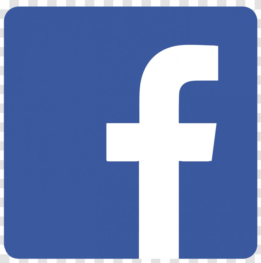 Logo Facebook - Symbol - Rock Society Transparent PNG