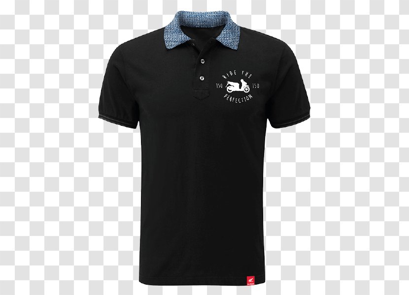 Polo Shirt T-shirt Ralph Lauren Corporation Rugby - Logo Transparent PNG