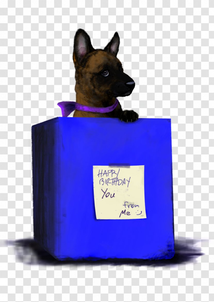 Dog Breed Cobalt Blue Snout Transparent PNG
